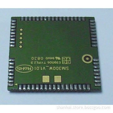 GSM/GPRS Module (SIM340W)